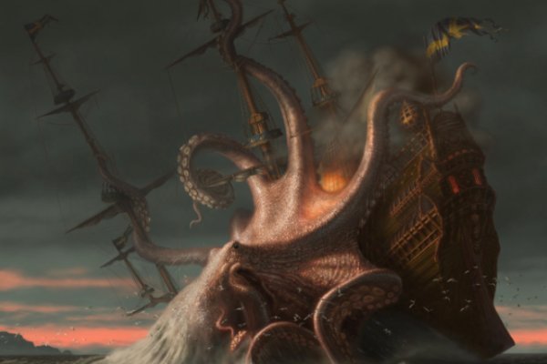 Kraken сайт